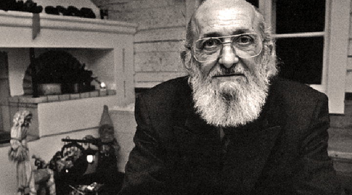 Por que o pensamento pedagógico de Paulo Freire leva à doutrinação ideológica, política e partidária?